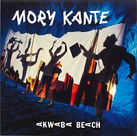 Mory Kanté ‎– Akwaba Beach
