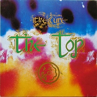 The Cure ‎– The Top