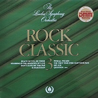The London Symphony Orchestra ‎– Rock Classic 3