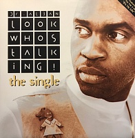 Dr. Alban ‎– Look Who's Talking