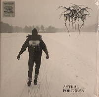 Darkthrone ‎– Astral Fortress