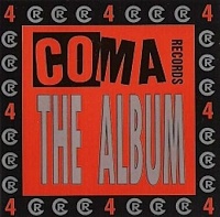 Various ‎– COMA - The Album 4