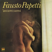 Fausto Papetti ‎– Accarezzami