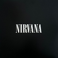 Nirvana ‎– Nirvana