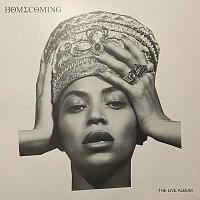 Beyoncé ‎– Homecoming: The Live Album