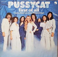 Pussycat (2) ‎– First Of All