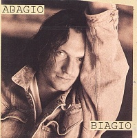 Biagio Antonacci ‎– Adagio Biagio