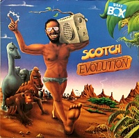 Scotch ‎– Evolution