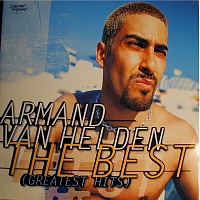 Armand Van Helden ‎– The Best (Greatest Hits)