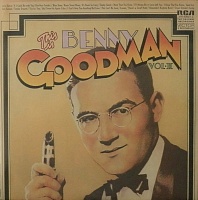 Benny Goodman And His Orchestra ‎– This Is Benny Goodman Vol. 2