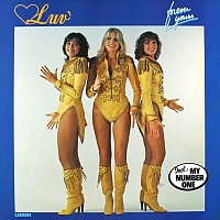 Luv' ‎– Forever Yours