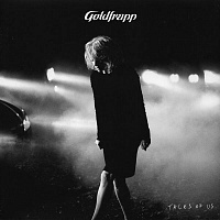 Goldfrapp ‎– Tales Of Us