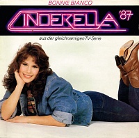Bonnie Bianco ‎– Cinderella '87