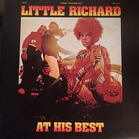 Little Richard ‎– At His Best