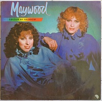 Maywood ‎– Colour My Rainbow