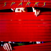 Sparks ‎– The Best Of Sparks