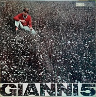 Gianni Morandi ‎– Gianni 5