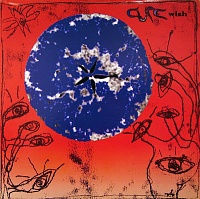 Cure ‎– Wish