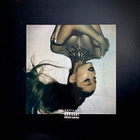 Ariana Grande ‎– Thank U, Next