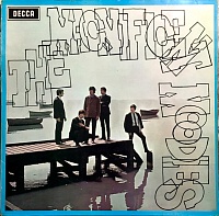 The Moody Blues ‎– The Magnificent Moodies