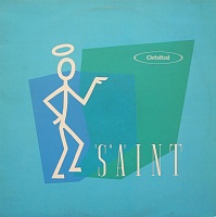Orbital ‎– The Saint