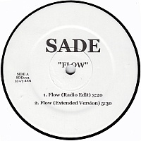 Sade ‎– Flow