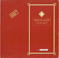 Depeche Mode ‎– Everything Counts And Live Tracks