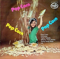 Pop Corn (3) ‎– Pop Corn