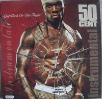 50 Cent ‎– Get Rich Or Die Tryin (Instrumentals)