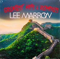 Lee Marrow ‎– Greatest Hits & Remixes