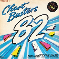 Various ‎– Chartbusters 82 (Volume 1)