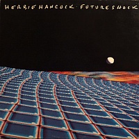 Herbie Hancock ‎– Future Shock