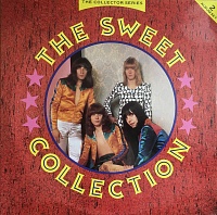 The Sweet ‎– The Collection