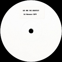 Scooter ‎– We Are The Greatest  / I Was Made For Loving You