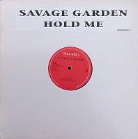 Savage Garden ‎– Hold Me