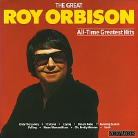 Roy Orbison ‎– All-Time Greatest Hits