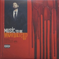 EminemSlim Shady ‎– Music To Be Murdered By