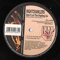 Nightcrawlers ‎– Don't Let This Feeling Go