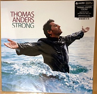 Thomas Anders ‎– Strong