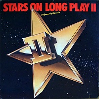 Stars On ‎– Stars On Long Play II
