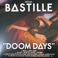 Bastille (4) ‎– Doom Days