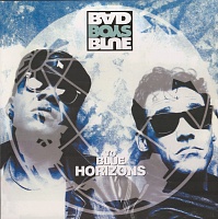 Bad Boys Blue ‎– To Blue Horizons