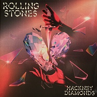 Rolling Stones ‎– Hackney Diamonds