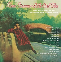 Nina Simone ‎– Little Girl Blue