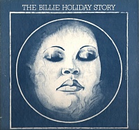 Billie Holiday ‎– The Billie Holiday Story