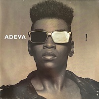 Adeva ‎– Adeva!
