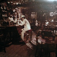Led Zeppelin ‎– In Through The Out Door