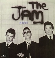 The Jam ‎– In The City