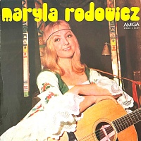 Maryla Rodowicz ‎– Maryla Rodowicz