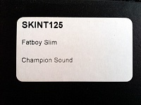 Fatboy Slim ‎– Champion Sound